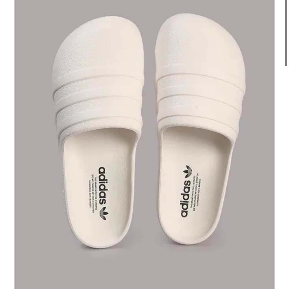 adidas Originals Adifom Adilette Slides